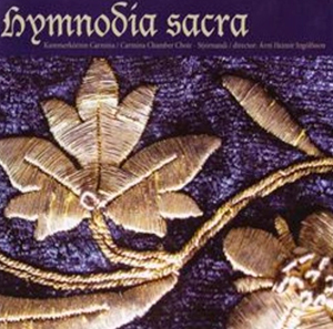 Hymnodia Sacra